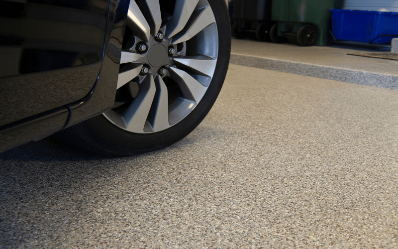 Common Mistakes to Avoid When Installing Epoxy Floors in Amarillo