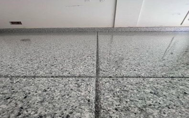 Why Amarillo Real Estate Agents Recommend Epoxy Floors
