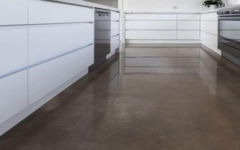 Budget-Friendly Epoxy Floor Makeovers for Amarillo Homes