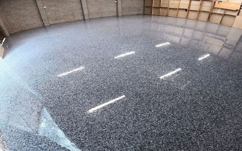 Epoxy Floor Maintenance Tips for Long-Lasting Results in Amarillo